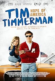 Tim Timmerman Hope of America watch-Tim Timmerman Hope of America