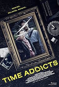 Time Addicts watch-Time Addicts