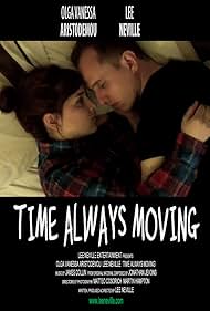 Time Always Moving watch-Time Always Moving