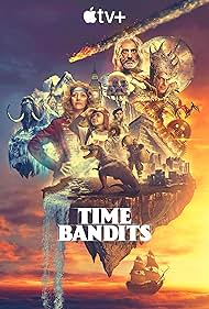 watch-Time Bandits