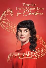 Time for Her to Come Home for Christmas watch-Time for Her to Come Home for Christmas