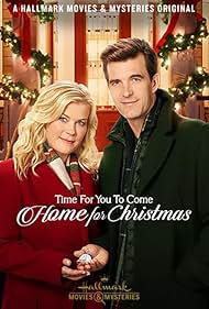 watch-Time for You to Come Home for Christmas