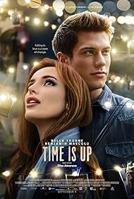 Time Is Up watch-Time Is Up