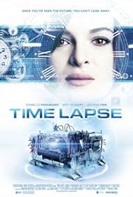 Time Lapse watch-Time Lapse