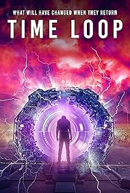 Time Loop watch-Time Loop