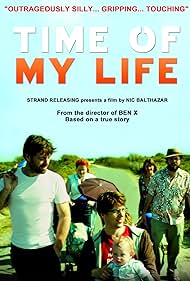 watch-Time Of My Life