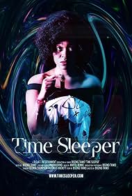 Time Sleeper watch-Time Sleeper