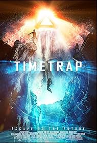 Time Trap watch-Time Trap