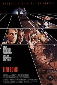 Timebomb watch-Timebomb