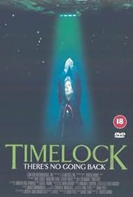Timelock watch-Timelock
