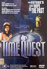 Timequest watch-Timequest
