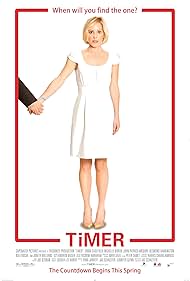 TiMER watch-TiMER