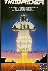 Timerider The Adventure of Lyle Swann watch-Timerider The Adventure of Lyle Swann
