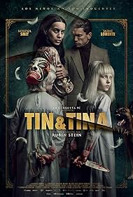 Tin Tina watch-Tin Tina