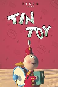 watch-Tin Toy