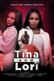 Tina and Lori watch-Tina and Lori