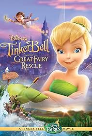 watch-Tinker Bell and the Great Fairy Rescue