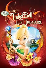 Tinker Bell and the Lost Treasure watch-Tinker Bell and the Lost Treasure