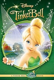 Tinker Bell watch-Tinker Bell
