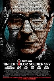 Tinker Tailor Soldier Spy watch-Tinker Tailor Soldier Spy