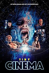 Tiny Cinema watch-Tiny Cinema