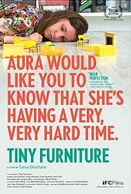 Tiny Furniture watch-Tiny Furniture