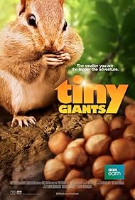 Tiny Giants 3D watch-Tiny Giants 3D