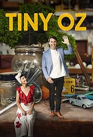 Tiny Oz watch-Tiny Oz