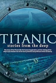 watch-Titanic  Stories from the Deep