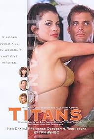 Titans watch-Titans