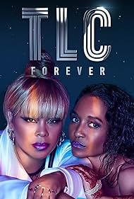 TLC Forever watch-TLC Forever