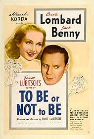 To Be or Not to Be watch-To Be or Not to Be