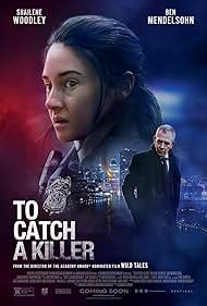 To Catch a Killer watch-To Catch a Killer