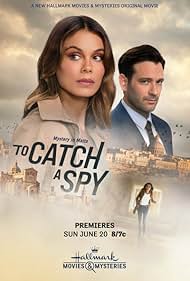 To Catch a Spy watch-To Catch a Spy