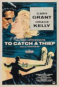 To Catch a Thief watch-To Catch a Thief