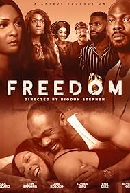 To Freedom watch-To Freedom