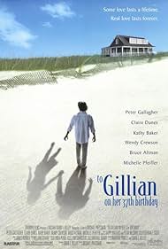 watch-To Gillian on Her 37th Birthday