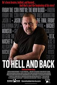 watch-To Hell and Back  The Kane Hodder Story