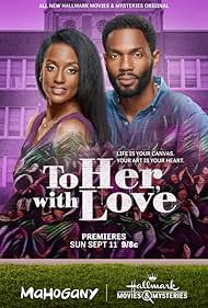 To Her With Love watch-To Her With Love