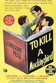 To Kill A Mockingbird