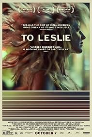 To Leslie watch-To Leslie