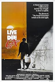 To Live and Die in L A watch-To Live and Die in L A