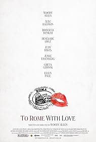 To Rome with Love watch-To Rome with Love