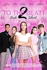To the Beat Back 2 School watch-To the Beat Back 2 School