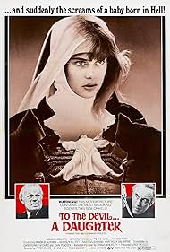 To the Devil a Daughter watch-To the Devil a Daughter
