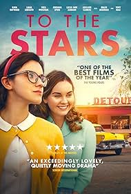 To the Stars watch-To the Stars
