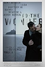 To the Wonder watch-To the Wonder