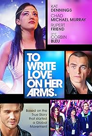 To Write Love on Her Arms watch-To Write Love on Her Arms
