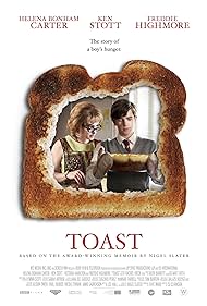 Toast watch-Toast