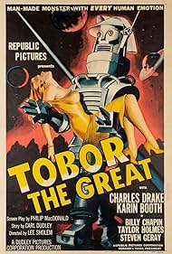 Tobor the Great watch-Tobor the Great